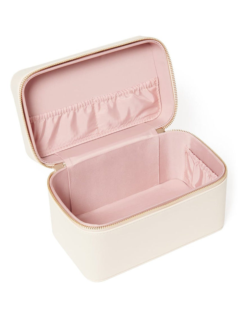Isla Large Cosmetic Case - Forever New