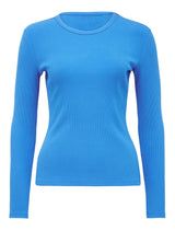 Darcy Crew Neck Top - Forever New