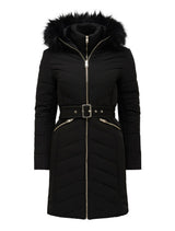 Pia Quilted Puffer Jacket - Forever New