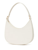 Chloe Crescent Shoulder Bag - Forever New