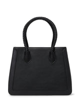 Sofia Woven Handle Tote Bag - Forever New