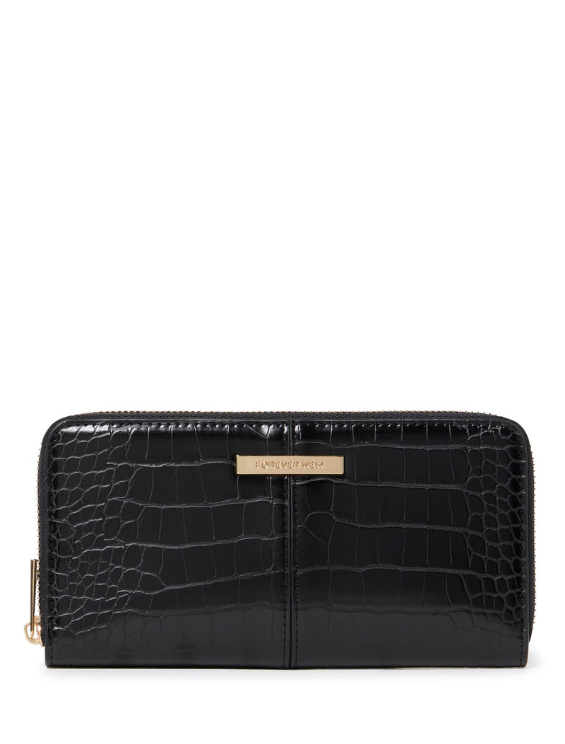 Layla Wristlet Wallet - Forever New