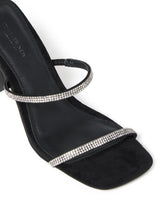 Melody Diamante Heel - Forever New