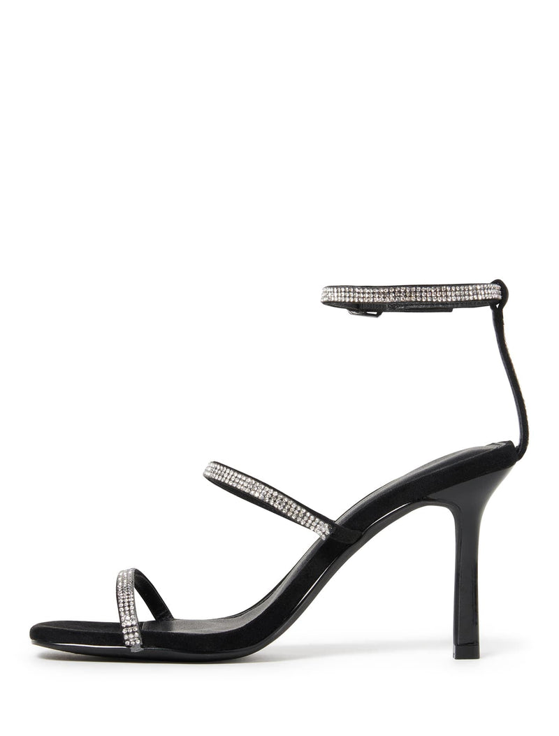 Melody Diamante Heel - Forever New