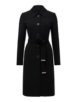Clementine Trench Mac Coat - Forever New