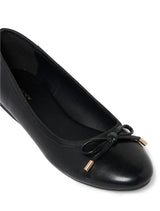 Britney Ballerina Flat - Forever New