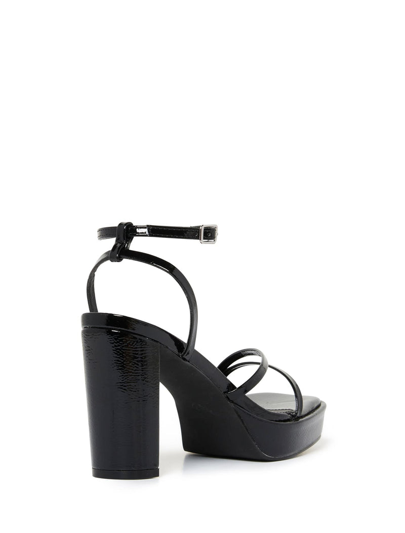 Bianca Platform Heel - Forever New