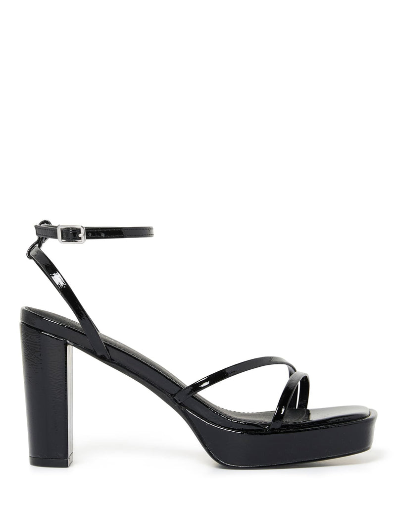 Bianca Platform Heel - Forever New