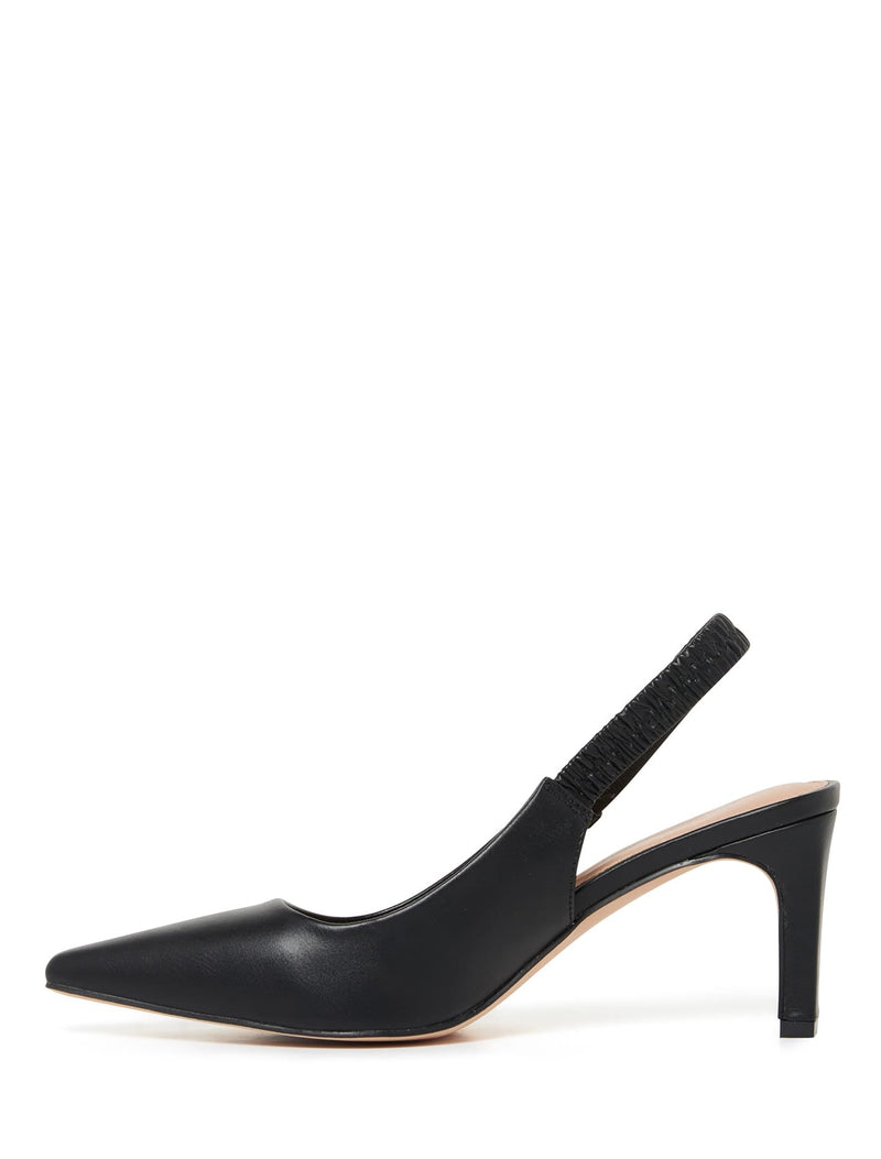 Clementine Slingback Heel - Forever New