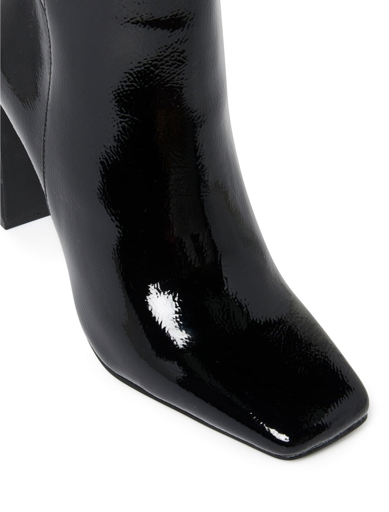 Marnie Patent Boot - Forever New