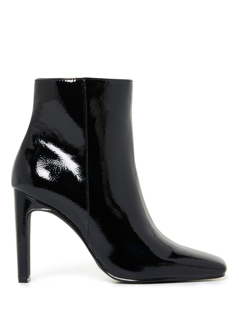 Marnie Patent Boot - Forever New