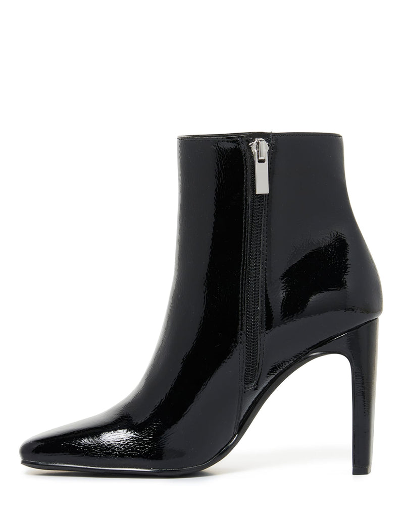 Marnie Patent Boot - Forever New