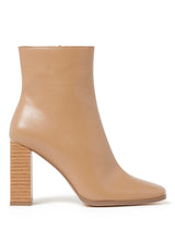 Maya Square Toe Boot Forever New