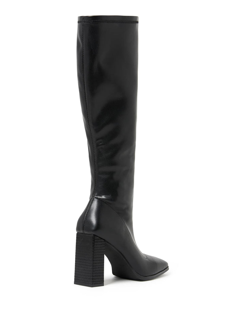 Marley Knee High Boot Forever New