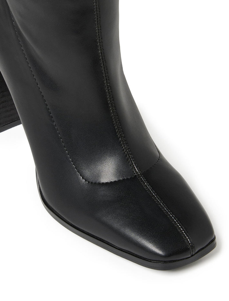 Forever new boots store