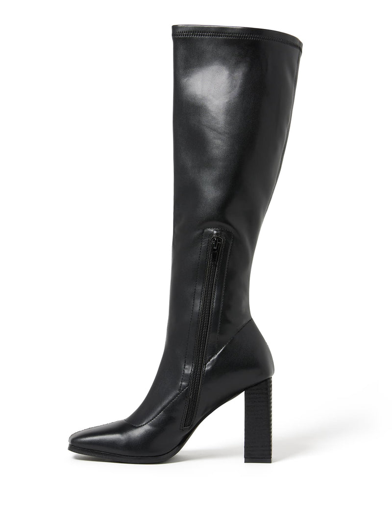 Marley Knee High Boot Forever New