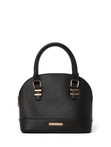 Tayla Mini Bowler Bag - Forever New