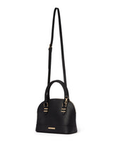 Tayla Mini Bowler Bag - Forever New