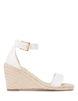 Amber Mid Wedge Heel Forever New