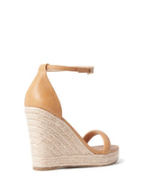 Amy Espadrille Wedge Heel Forever New
