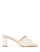 Marissa Low Block Heel Forever New
