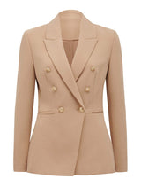 Chloe Military Blazer Forever New