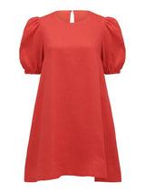 Azalea Mini Swing Dress Forever New