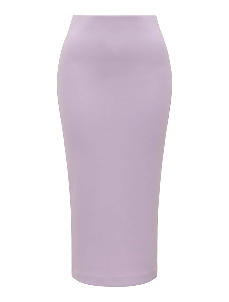 Charlotte Column Skirt Forever New