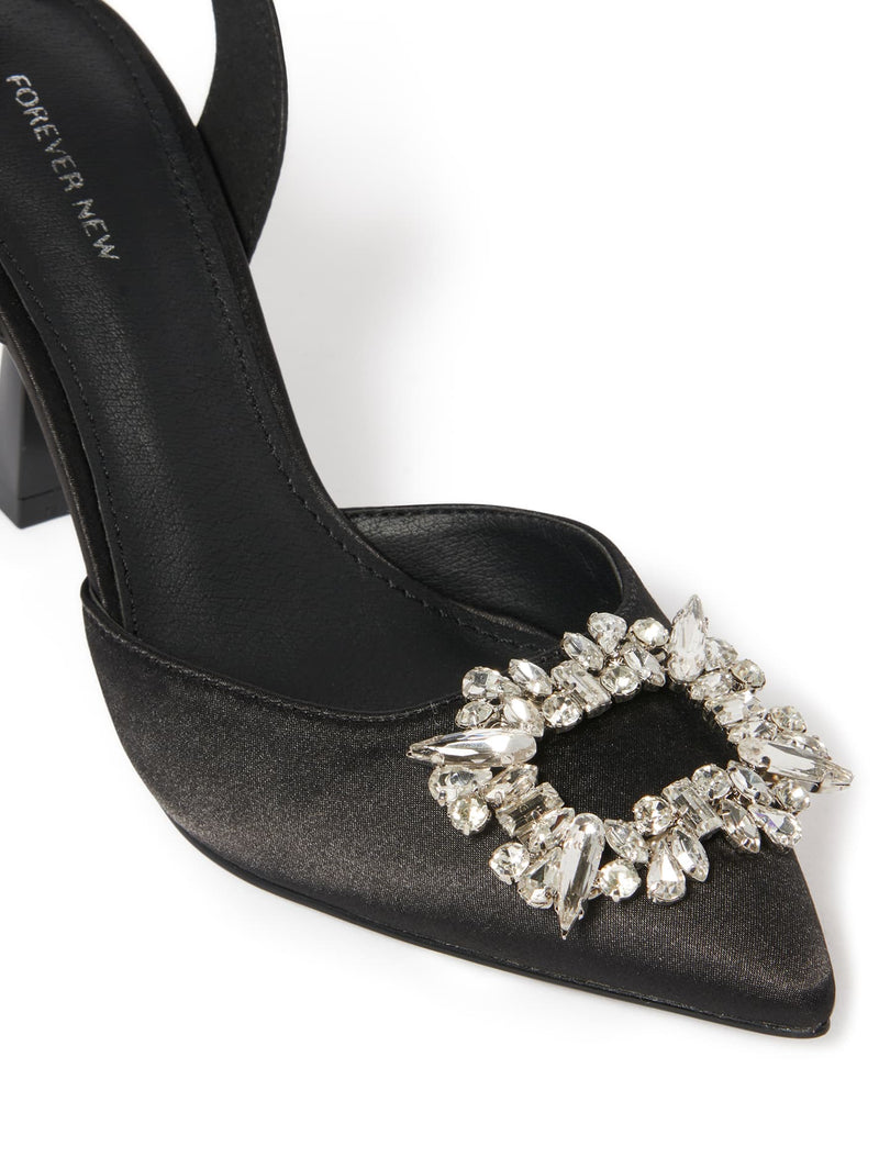 Heels forever new hotsell