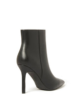 Sophia Stiletto Heel Boot Forever New