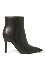 Sophia Stiletto Heel Boot Forever New