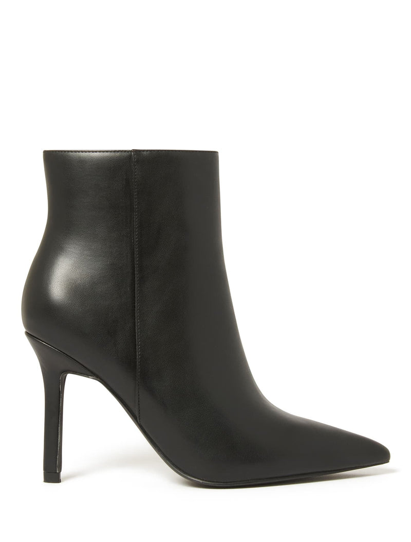 Sophia Stiletto Heel Boot Forever New