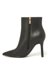 Sophia Stiletto Heel Boot Forever New