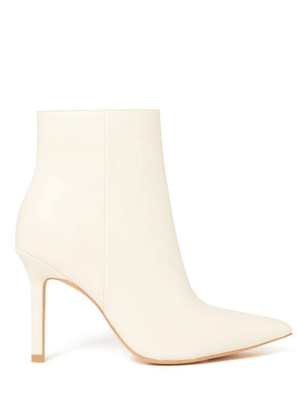Sophia Stiletto Heel Boot Forever New