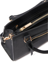 Addison Zip Shoulder Bag Forever New