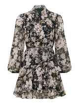 Joanna Petite Essence Mini Dress Forever New