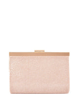 Lucy Sparkle Clutch Forever New
