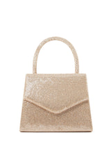 Skye Sparkle Top Handle Bag Forever New