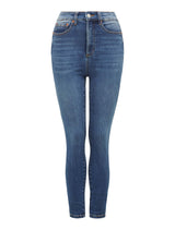 Mila High-Rise Skinny Jeans Forever New