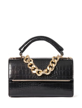 Macy Chain Mini Bag Forever New