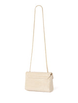 Elsie Envelope Sparkle Clutch Forever New