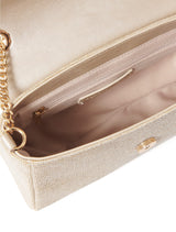 Elsie Envelope Sparkle Clutch Forever New