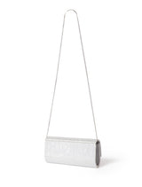 Serina Acrylic Clutch Forever New