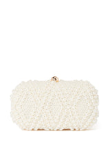 Parker Pearl Clutch