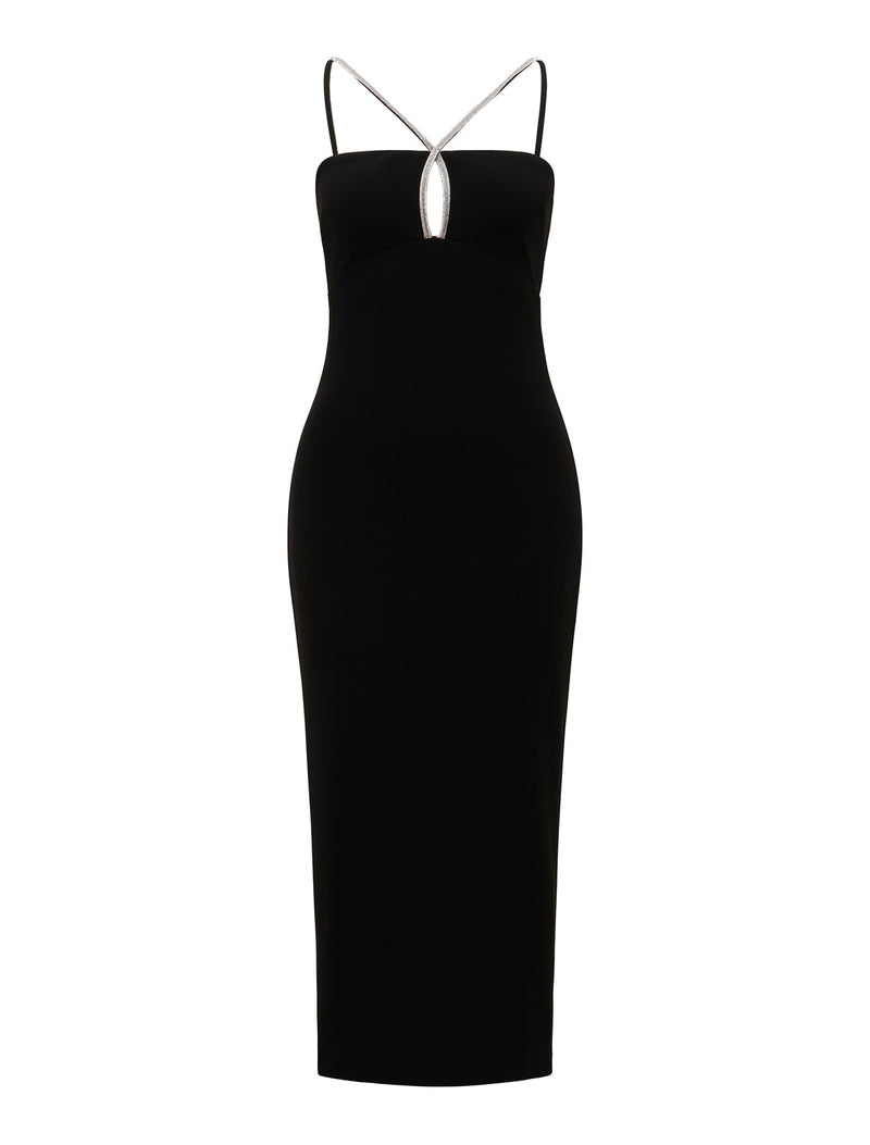 Jennifer Diamante Bodycon Dress Forever New