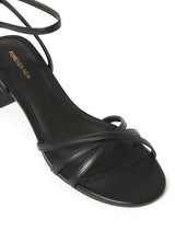 Laura Low Block Heel Forever New