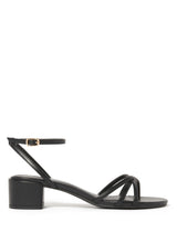 Laura Low Block Heel Forever New