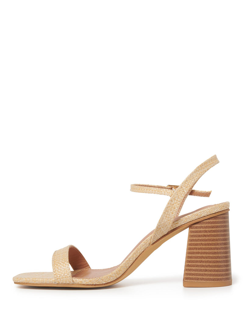 Caylie Weave Heel Forever New