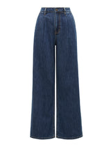 Pippa Wide Leg Jeans