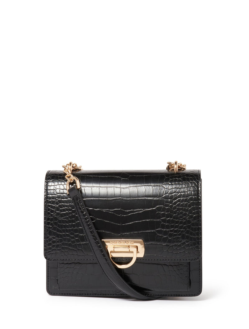 Forever new black bag discount